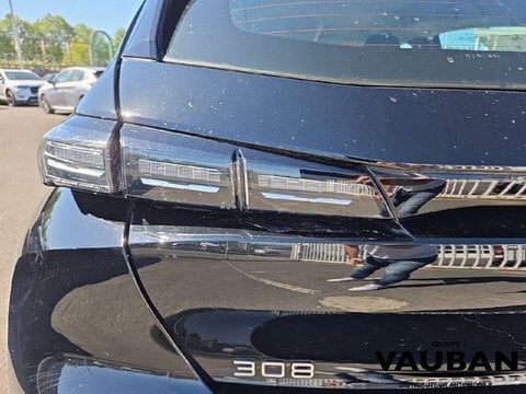 Voitures D'occasion À Herblay | Peugeot 308 Iii Puretech 110Ch S&S Bvm6 Active Pack
