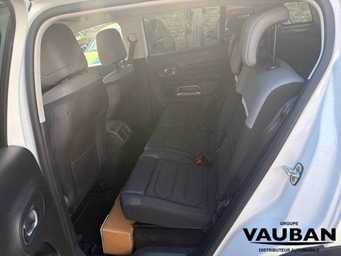 Voitures D'occasion À Les Mureaux | Citroën C5 Aircross Puretech 130 S&S Bvm6 Feel Pack