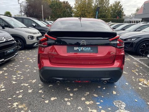 Voitures D'occasion À Chambly | Citroën C4 Iii Puretech 130 S&S Bvm6 Feel Pack