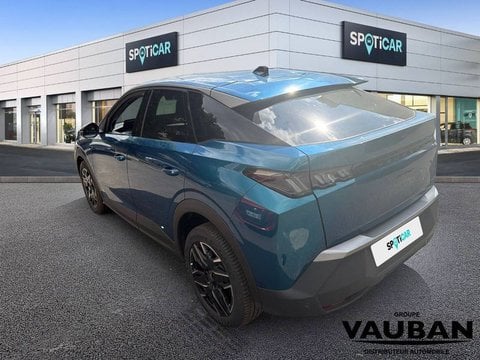 Voitures D'occasion À Les Mureaux | Peugeot 3008 Iii Hybrid 136 E-Dcs6 Allure