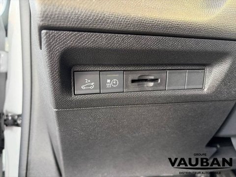 Voitures D'occasion À Saint-Brice-Sous-Forêt | Peugeot 408 Electrique 58 Kwh 210Ch Gt