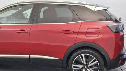 Voitures D'occasion À Chambourcy | Peugeot 3008 Hybrid4 300 E-Eat8 Gt Pack