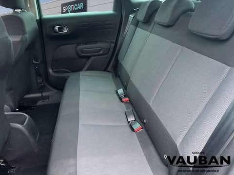 Voitures D'occasion À Chambly | Citroën C3 Aircross Puretech 110 S&S Bvm6 Feel Pack