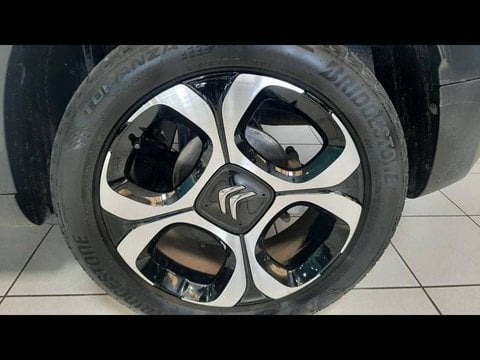 Voitures D'occasion À Pontoise | Citroën C3 Aircross Puretech 130 S&S Eat6 Shine