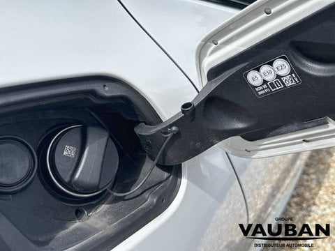 Voitures D'occasion À Chambourcy | Bmw Série 1 Serie 1 F40 128Ti 265 Ch Bva8