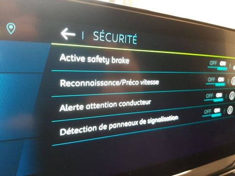 Voitures D'occasion À Buchelay | Peugeot 3008 Ii Hybrid 225 E-Eat8 Allure Pack