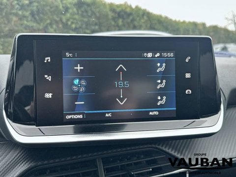 Voitures D'occasion À Chambourcy | Peugeot 2008 Ii Puretech 130 S&S Eat8 Style