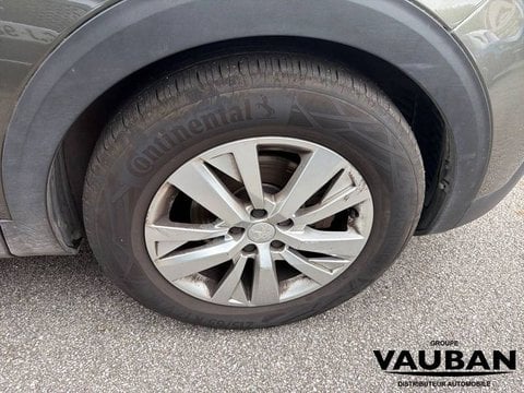 Voitures D'occasion À Les Mureaux | Peugeot 5008 Ii Puretech 130Ch S&S Eat8 Active Business