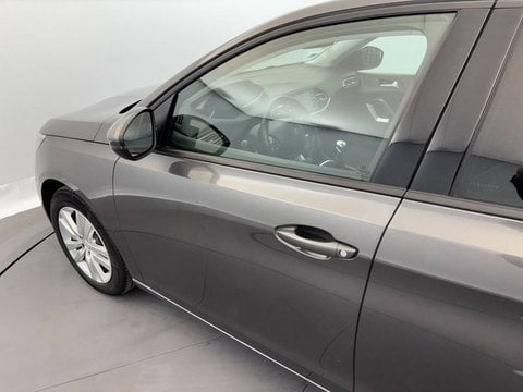 Voitures D'occasion À Chambourcy | Peugeot 308 Ii Puretech 110Ch S&S Bvm6 Active