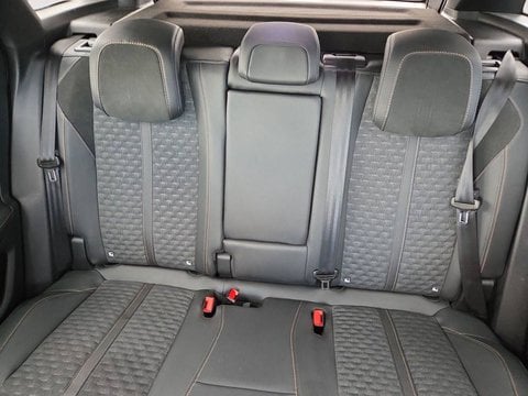 Voitures D'occasion À Osny | Peugeot 3008 Ii Hybrid 225 E-Eat8 Roadtrip