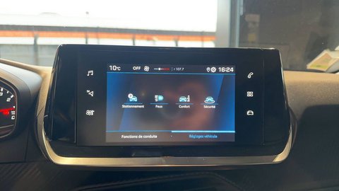 Voitures D'occasion À Buchelay | Peugeot 208 Ii Puretech 75 S&S Bvm5 Style