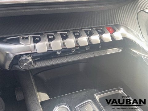 Voitures D'occasion À Herblay | Peugeot 3008 Ii Hybrid 225 E-Eat8 Allure