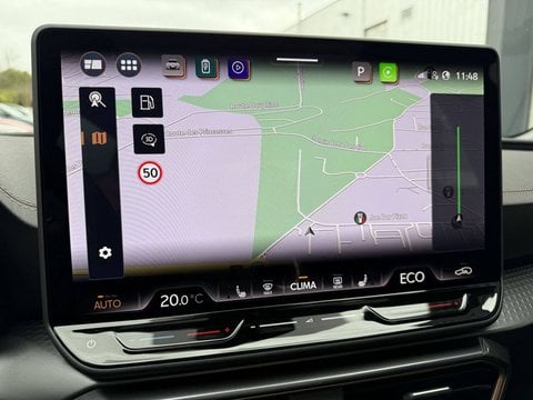 Voitures D'occasion À Cergy | Cupra Leon Ehybrid 204 Ch Dsg6 V
