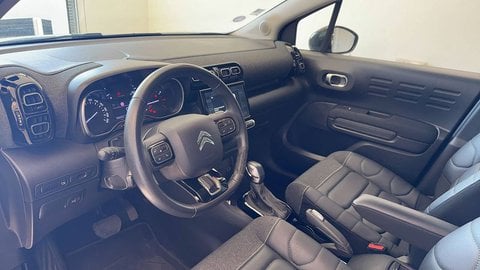 Voitures D'occasion À Buchelay | Citroën C3 Aircross Puretech 130 S&S Eat6 Shine Pack