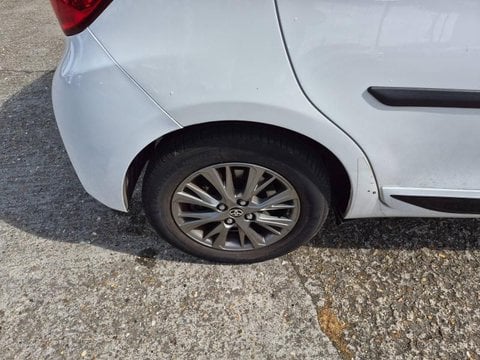 Voitures D'occasion À Argenteuil | Toyota Yaris 100H Dynamic 5P Rc19