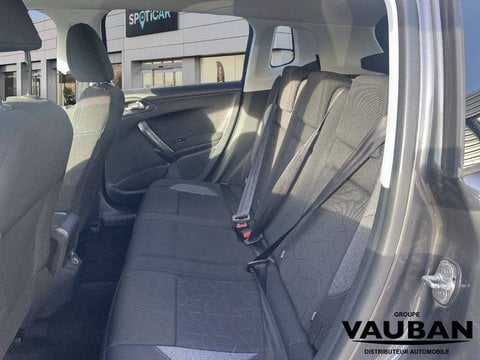 Voitures D'occasion À Osny | Peugeot 2008 1.2 Puretech 82Ch Bvm5 Style