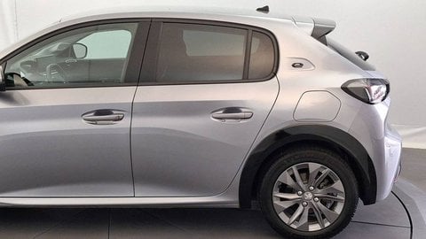Voitures D'occasion À Saint-Brice-Sous-Forêt | Peugeot 208 Electrique Ii Electrique 50 Kwh 136C...