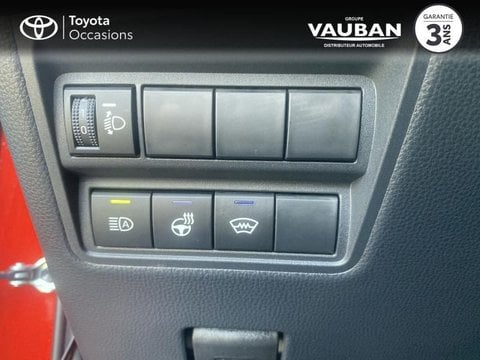 Voitures D'occasion À Chambourcy | Toyota Yaris Cross 130H Gr Sport My26
