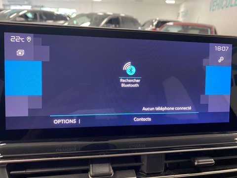 Voitures D'occasion À Les Mureaux | Citroën C5 Aircross Puretech 130 S&S Bvm6 Feel Pack