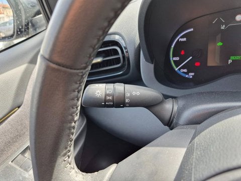 Voitures D'occasion À Argenteuil | Toyota Yaris Cross 116H Trail + Marchepieds My22