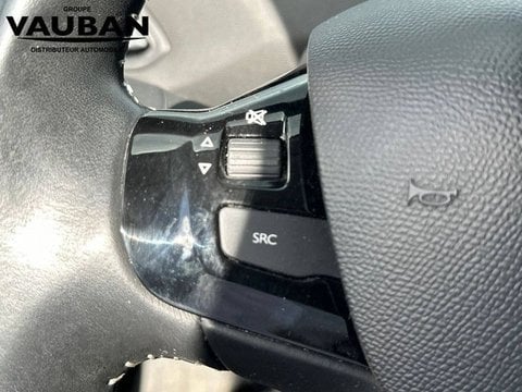 Voitures D'occasion À Chambourcy | Peugeot 308 Ii Puretech 110Ch S&S Bvm6 Active