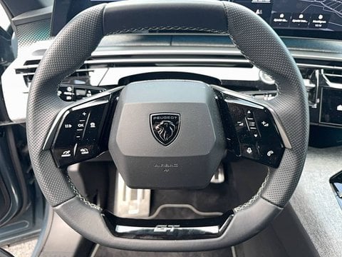 Voitures D'neuves Stock À Saint-Brice-Sous-Forêt | Peugeot 5008 Electrique Iii Electrique 73 Kw...