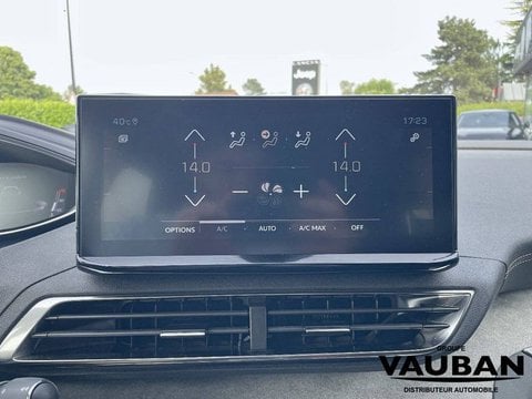 Voitures D'occasion À Chambourcy | Peugeot 5008 Ii Puretech 130Ch S&S Eat8 Gt Pack