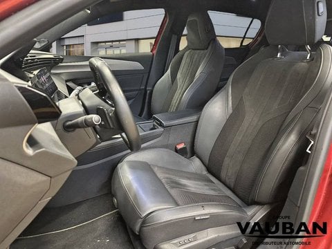Voitures D'occasion À Chambourcy | Peugeot 308 Iii Bluehdi 130Ch S&S Eat8 Gt Pack