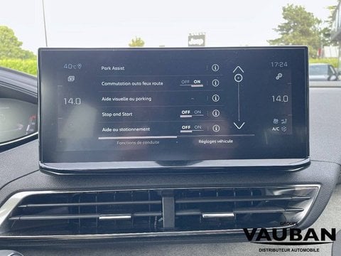 Voitures D'occasion À Chambourcy | Peugeot 5008 Ii Puretech 130Ch S&S Eat8 Gt Pack