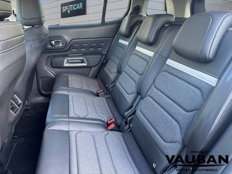 Voitures D'occasion À Chambly | Citroën C5 Aircross Bluehdi 130 Eat8 Max