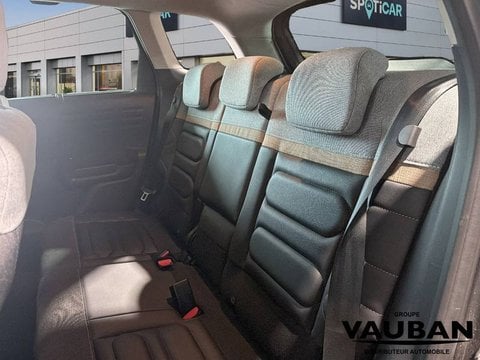 Voitures D'occasion À Pontoise | Citroën C3 Aircross Bluehdi 110 S&S Bvm6 Shine