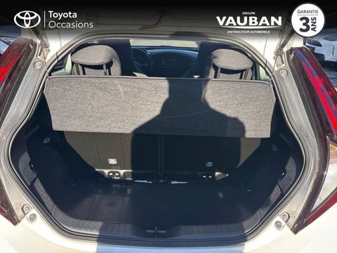 Voitures D'occasion À Chambourcy | Toyota Aygo X 1.0 Vvt-I 72Ch Dynamic My23
