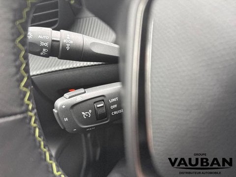 Voitures D'occasion À Osny | Peugeot 2008 Ii Puretech 130 S&S Bvm6 Gt