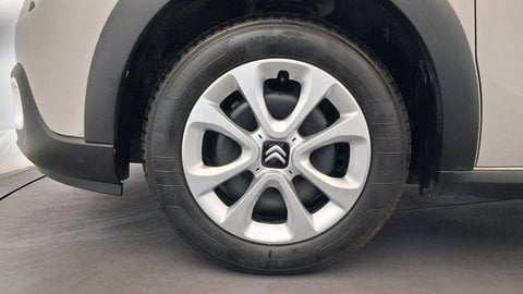 Voitures D'occasion À Pontoise | Citroën C3 Iii Puretech 83 S&S Bvm5 You!