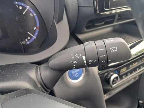 Voitures D'occasion À Argenteuil | Toyota Yaris Cross 116H Trail + Marche Pied My22