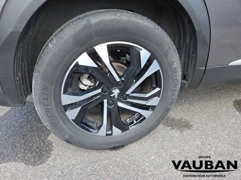 Voitures D'occasion À Herblay | Peugeot 2008 Ii Puretech 130 S&S Bvm6 Gt Line