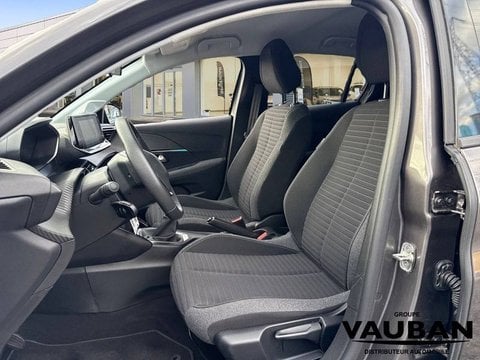 Voitures D'occasion À Osny | Peugeot 208 Ii Puretech 75 S&S Bvm5 Style