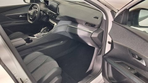 Voitures D'occasion À Chambourcy | Peugeot 3008 Ii Hybrid 225 E-Eat8 Allure Pack