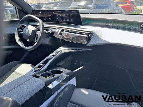 Voitures D'occasion À Chambourcy | Peugeot 5008 Iii Hybrid 145 Ch E-Dcs6 Gt