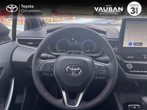Voitures D'occasion À Chambourcy | Toyota Corolla 1.8 140Ch Gr Sport My26