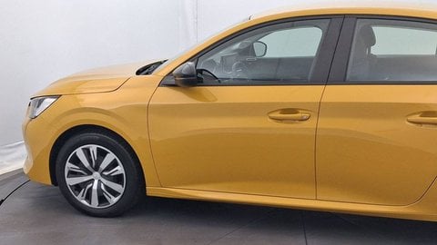 Voitures D'occasion À Chambourcy | Peugeot 208 Ii Puretech 75 S&S Bvm5 Active Pack