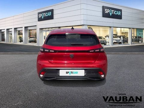 Voitures D'occasion À Chambly | Peugeot 308 Iii Bluehdi 130Ch S&S Eat8 Active Pack