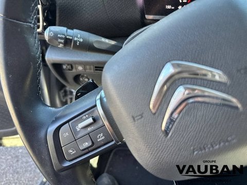 Voitures D'occasion À Chambly | Citroën C4 Iii Puretech 130 S&S Eat8 Shine Pack