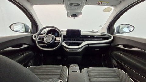 Voitures D'occasion À St-Brice-Sous-Forêt | Fiat 500 Iii E 95 Ch Action Plus