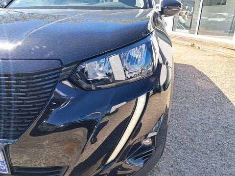 Voitures D'occasion À Argenteuil | Peugeot 2008 Ii Puretech 130 S&S Eat8 Style