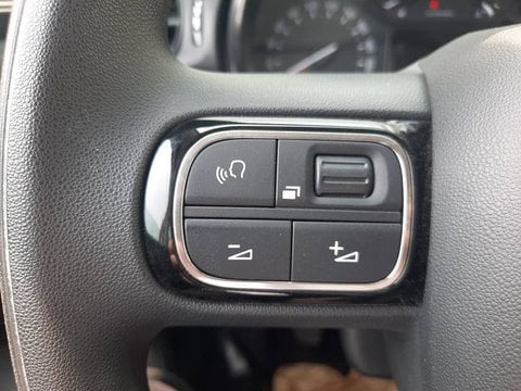 Voitures D'occasion À Gisors | Citroën C3 Iii Puretech 82 S&S Bvm5 Graphic