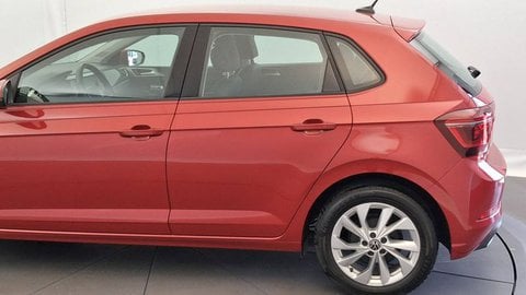 Voitures D'occasion À Buchelay | Volkswagen Polo Vi 1.0 Tsi 95 S&S Dsg7 Style