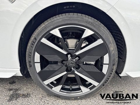 Voitures D'occasion À Osny | Peugeot 308 Hybrid 145 E-Dcs6 Gt