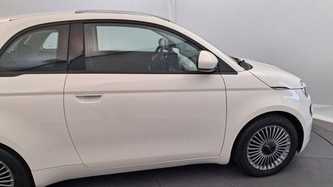 Voitures D'occasion À St-Brice-Sous-Forêt | Fiat 500 Iii Electrique E 95 Ch Nouvelle 500
