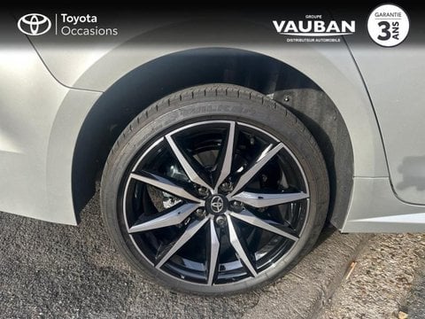Voitures D'occasion À Le Chesnay | Toyota Corolla Touring Spt 2.0 178Ch Gr Sport My25